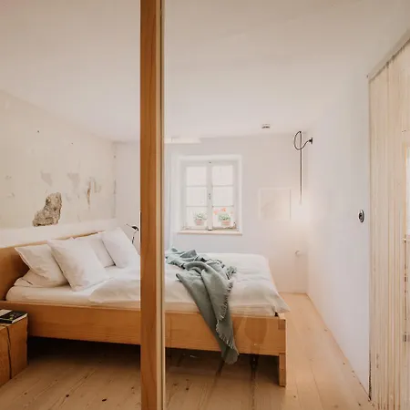 Haidl-madl Ferien Und Wohnen Haidmühle