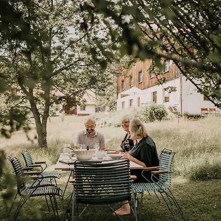Haidl-madl Ferien Und Wohnen * Haidmühle
