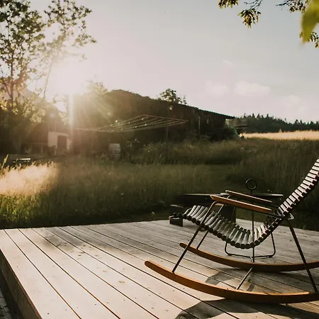 Haidl-madl Ferien Und Wohnen * Haidmühle