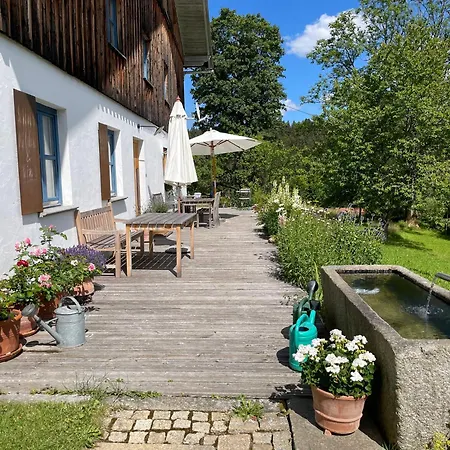 Haidl-madl Ferien Und Wohnen