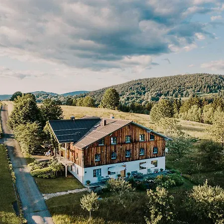 Haidl-madl Ferien Und Wohnen شقة هايدموهله